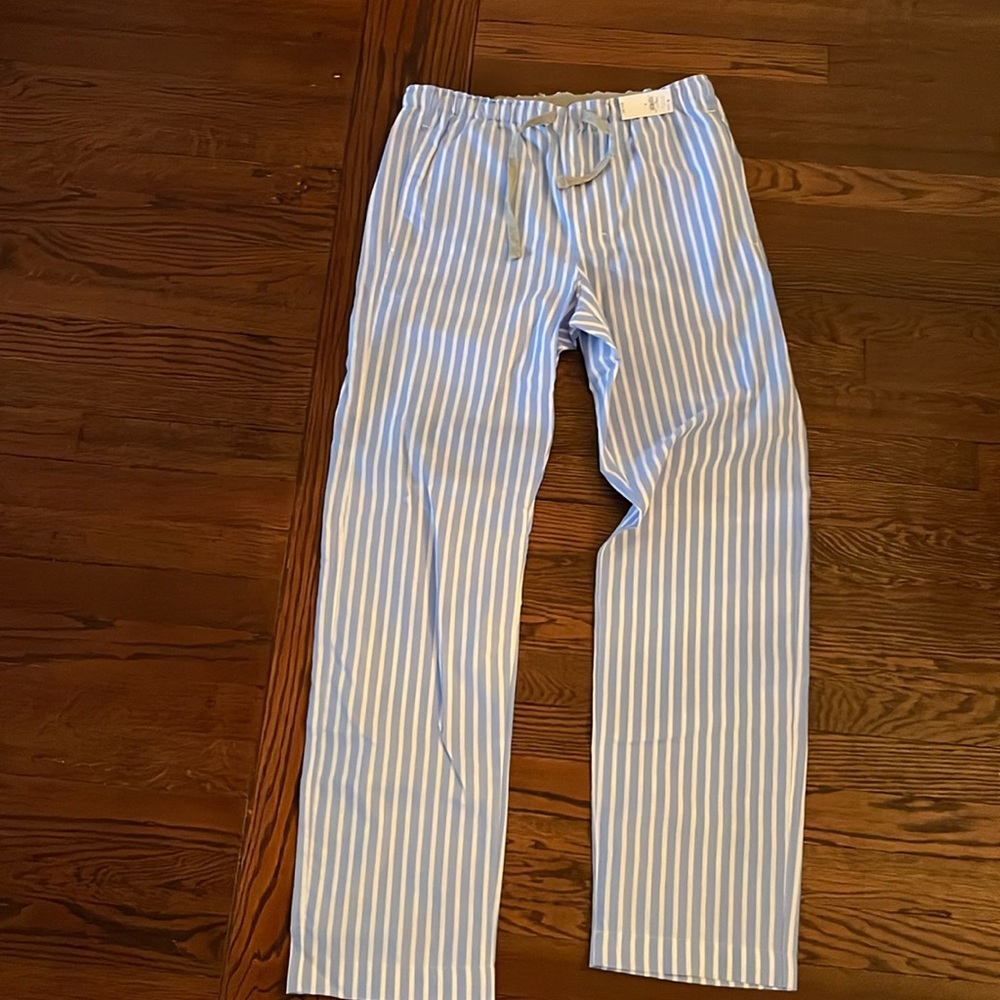 GAP PJ Pants NWT